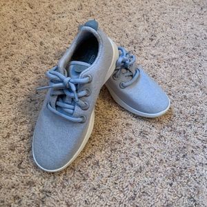 Allbirds Wool Runners